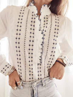 Camisa Trevi - tienda online
