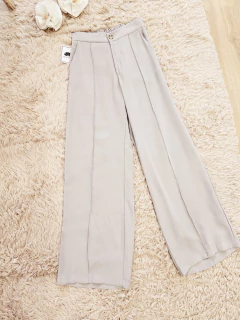 Pantalón Clare Gris - tienda online
