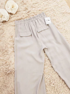 Imagen de Pantalón Clare Gris