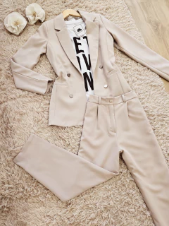 Pantalon Malaga Cemento en internet