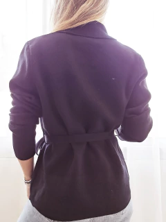 Saquito Chanel Negro - tienda online