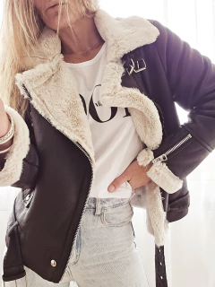 Gamulan Cloe Negro - comprar online