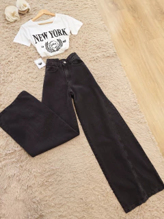 Jean Chipre negro - comprar online