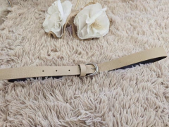 Cinto Mara beige