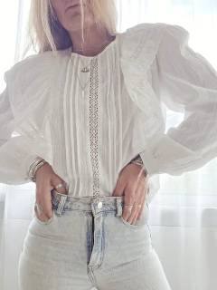 Blusa Elena en internet