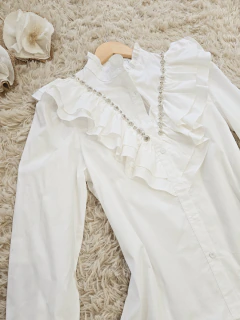 Camisa Ambar - comprar online