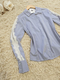 Camisa Artemisa en internet