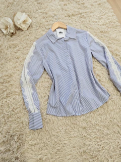 Camisa Artemisa - tienda online