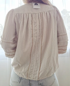 Imagen de Camisa Ferrara Beige