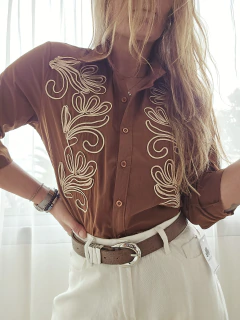Camisa Parma