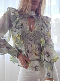Blusa Nupcia - comprar online