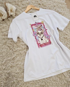 Remera The Star