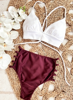 Bikini Esmeralda - Las Barchelas