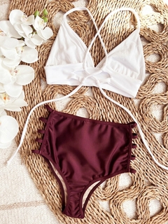Bikini Esmeralda - tienda online