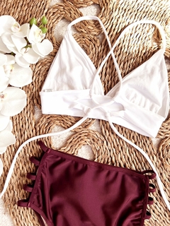 Bikini Esmeralda - comprar online