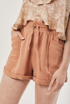 Short Candy en internet