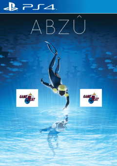 PS4 - ABZU | PRIMARIA