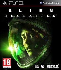 PS3 - ALIEN: ISOLATION