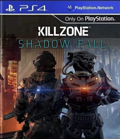 PS4 - KILLZONE: SHADOW FALL | PRIMARIA (SOLO INGLÉS)