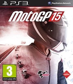 PS3 - MOTOGP 15