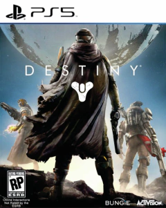 PS5 - DESTINY