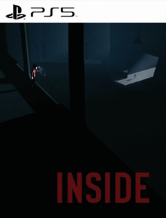 PS5 - INSIDE