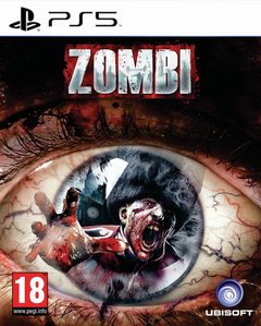 PS5 - ZOMBI