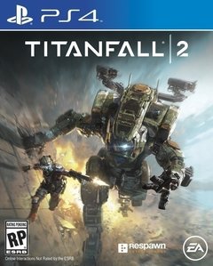PS4 - TITANFALL 2 | PRIMARIA