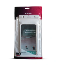 Funda Impermeable para celular