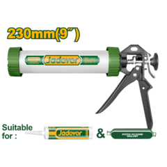 Pistola Aplicadora con Manga Aluminio - comprar online