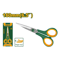 Tijera 160mm Acero Inox