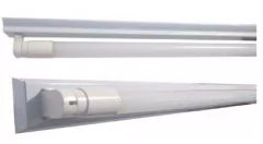 PROMO Liston 240cm + Tubo LED 48w. 240cm - comprar online