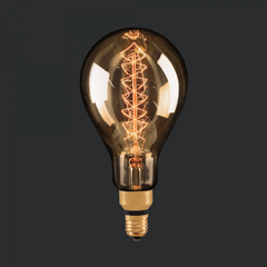 Lampara Antique Edison ALIC 24w. A130