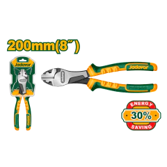 Alicate Alto Torque 200mm 8"