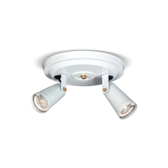Aplique para 2 Dicro GU10 - comprar online