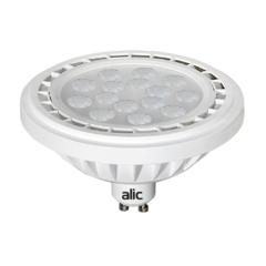 Ar111 LED 13w. Dimerizable ALIC