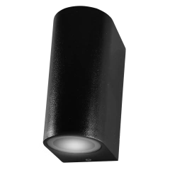 Bidireccional Curvo Negro
