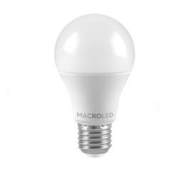 MLED Lampara Bulbo Led 11.5w Neutro