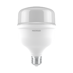 Lampara Led 28w Macroled