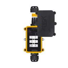Caja Estanca Ignifuga ip65 - comprar online