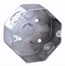 Caja Otogonal Livina