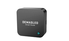 Control Remoto IR + Sensor temperatura