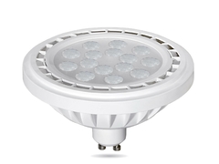 Ar111 LED 13w. Dimerizable ALIC - comprar online