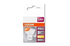 OSRAM Dicroica Gu10 10w - comprar online