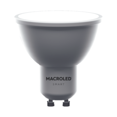 Lampara SMART LED DICRO GU10 5w - comprar online