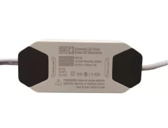 Diver para Dimerizar Panel/Plafon