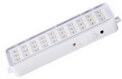 Luz Emergencia 30 Leds LGL
