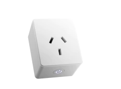 Enchufe Smart WIFI MACROLED - comprar online