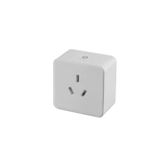 Enchufe Smart WIFI ALIC en internet