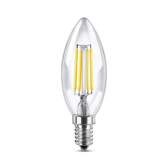 Velita Filamento LED E14 4w